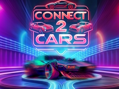 게임 Connect 2 Cars