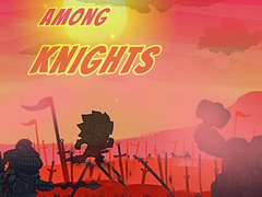 게임 Among Knights