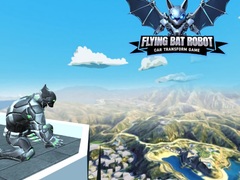게임 Flying Bat Robot