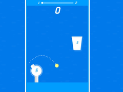 게임 Pong Trick