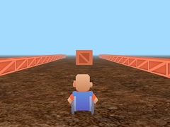 게임 Crazy Farmer Challenge