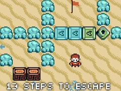 게임 13 Steps to Escape
