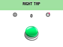 게임 Right Tap