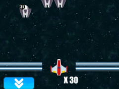 게임 Space Blasters