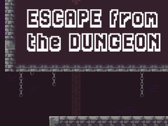 게임 Escape From The Dungeon