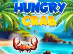 게임 Hungry Crab