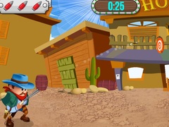 게임 Western Maverick