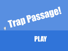 게임 Trap Passage