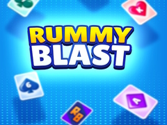 게임 Rummy Blast