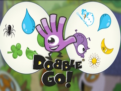 게임 Dobble Go!