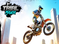 게임 Trial Mania