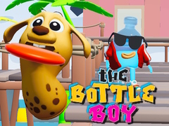 게임 The Bottle Boy