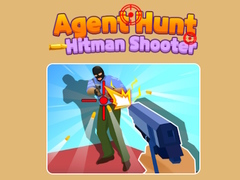 게임 Agent Hunt - Hitman Shooter