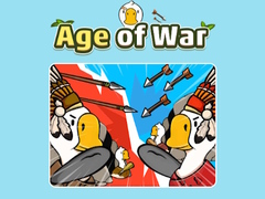 게임 Age Of War