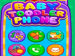 게임 Toddler Baby Phone