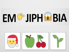 게임 Emojiphobia