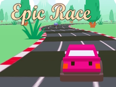 게임 Epic Race