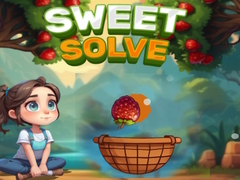 게임 Sweet Solve