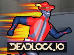 게임 Deadlock.io