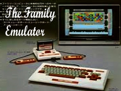 게임 The Family Emulator