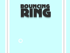 게임 Bouncing Ring
