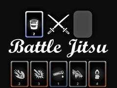 게임 Battle Jitsu