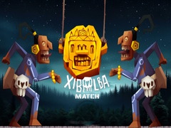 게임 Xiblba Match