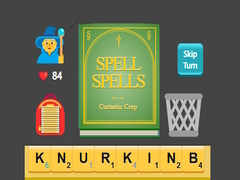 게임 Spell Spells