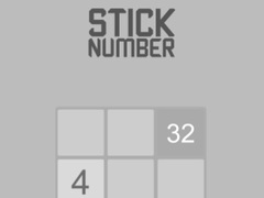 게임 Stick Number