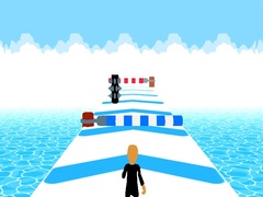 게임 Coin Thief 3D