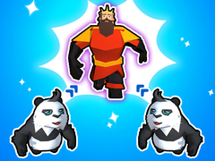 게임 Level Up Mutants