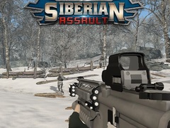 게임 Siberian Assault