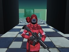 게임 Squid Maze Challenge
