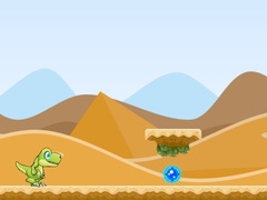 게임 Running Dino