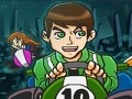 게임 Ben 10 Kart 3
