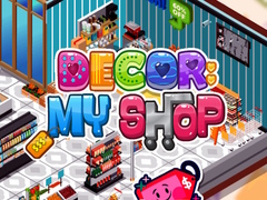 게임 Decor: My Shop