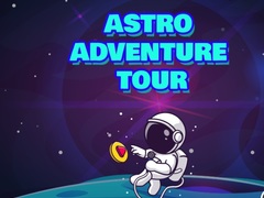 게임 Astro Adventure Tour
