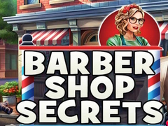 게임 Barber Shop Secrets