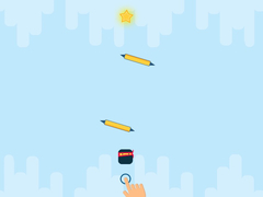 게임 Jumping Hero