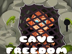 게임 Cave Freedom