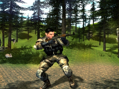 게임 Ghost Horror Sniper 