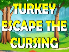 게임 Turkey Escape the Cursing