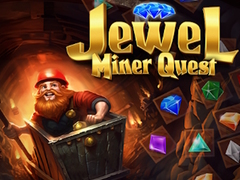게임 Jewel Miner Quest