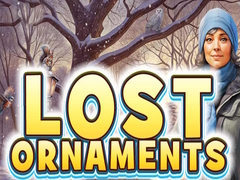 게임 Lost Ornaments