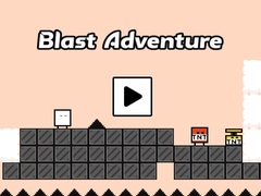 게임 Blast Adventure