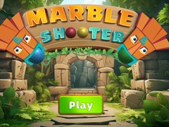 게임 Marble Shooter