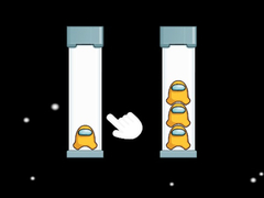 게임 Impostor Sort Puzzle