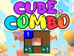 게임 CubeCombo