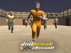 게임 Jailbreak Assault