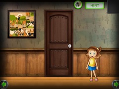게임 Amgel Kids Room Escape 254